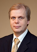 Jukka Lindstedt. Copyright © Office of the President of the Republic of Finland