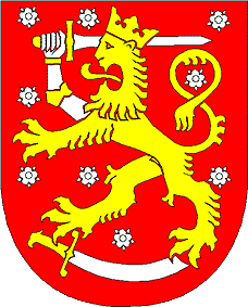 Suomen vaakuna