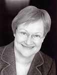 President of the Republic of Finland Tarja Halonen