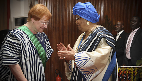 Copyright &copy; Tasavallan presidentin kanslia