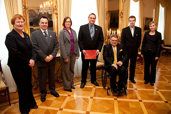  Copyright &copy; Tasavallan presidentin kanslia