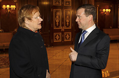 Copyright © Tasavallan presidentin kanslia
