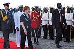 State visit to Namibia 21-23 February 2011. Copyright © Office of the President of the Republic of Finland 