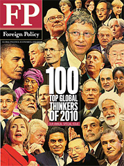 Foreign Policy