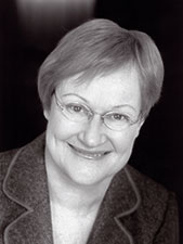 Tarja Kaarina Halonen