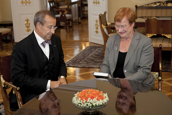 Copyright &copy; Tasavallan presidentin kanslia