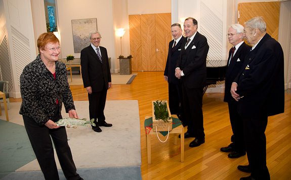 Copyright &copy; Tasavallan presidentin kanslia