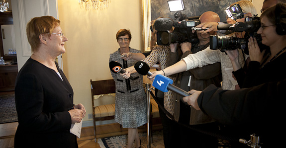 Copyright &copy; Tasavallan presidentin kanslia