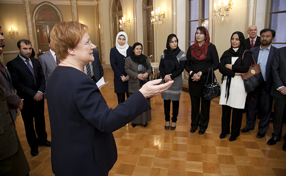 Copyright &copy; Tasavallan presidentin kanslia