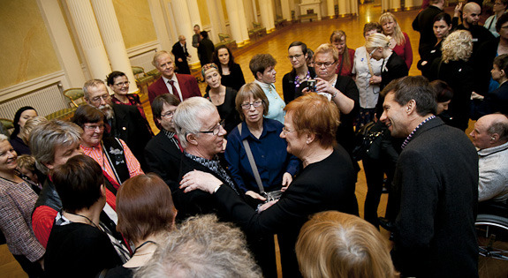 Copyright &copy; Tasavallan presidentin kanslia