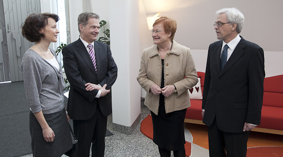 Copyright © Tasavallan presidentin kanslia