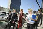  Opening week of the 66th Session of the UN General Assembly on 16-24 September 2011. Copyright © Office of the President of the Republic of Finland