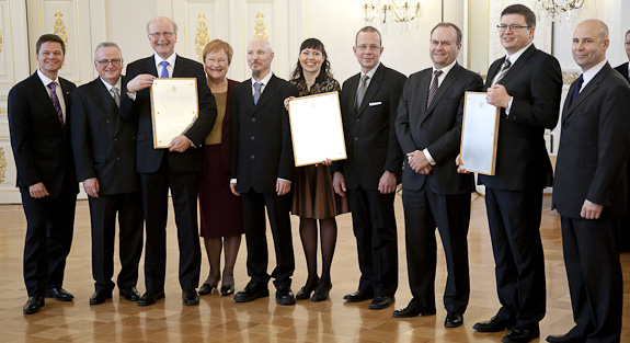 Copyright © Tasavallan presidentin kanslia