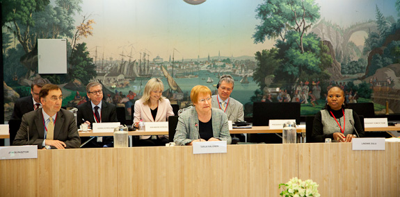 Copyright © Republikens presidents kansli
