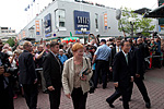 Visit of UN Secretary General 15-18 July 2011. Copyright © Office of the President of the Republic of Finland 