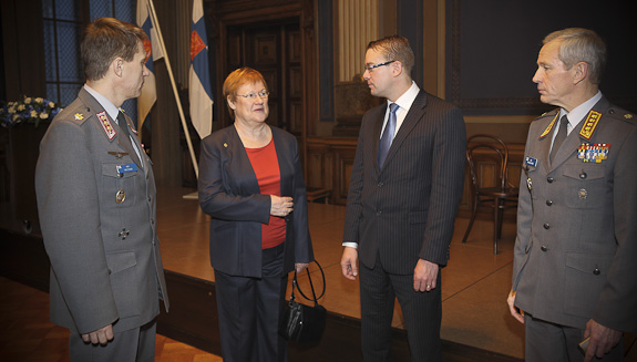 Copyright © Tasavallan presidentin kanslia