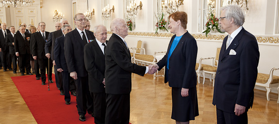 Copyright © Tasavallan presidentin kanslia