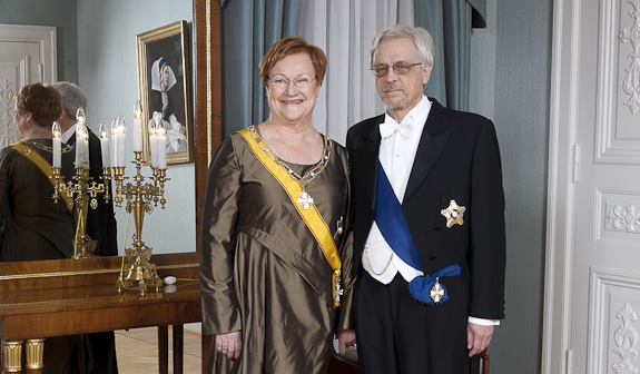 Copyright © Republikens presidents kansli