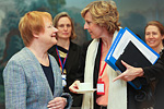 YK:n kestävän kehityksen paneelin kokous Helsingissä 16.-17.5.2011. Copyright © Tasavallan presidentin kanslia