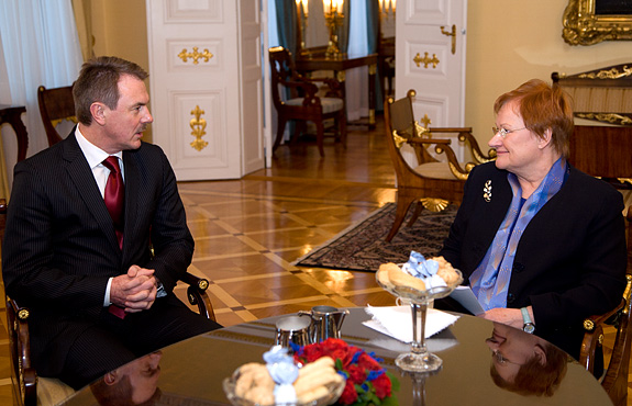 Copyright &copy; Tasavallan presidentin kanslia