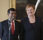 Copyright © Tasavallan presidentin kanslia