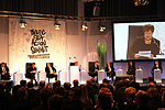 Tasavallan presidentti Tarja Halonen avasi Baltic Sea Action Summit -huippukokouksen. Copyright © Tasavallan presidentin kanslia