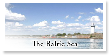 The Baltic Sea