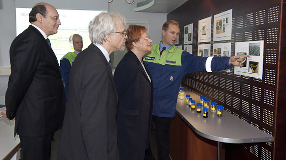 Kuva: Eastpress / Seppo JJ Sirkka