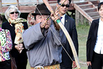 Official visit to Mongolia on 30 August – 1 September 2011. Copyright © Office of the President of the Republic of Finland 