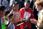 Official visit to Mongolia on 30 August – 1 September 2011. Copyright © Office of the President of the Republic of Finland 