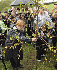 Kuva: Varpu Heiskanen / Koli Forum 