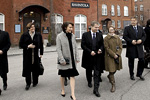 Visit to Salo and Forssa on 20 march 2012. Copyright © Office of the President of the Republic of Finland