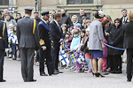  State visit to Sweden on 17–18 April 2012. Copyright © Office of the President of the Republic of Finland