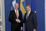  State visit to Sweden on 17–18 April 2012. Copyright © Office of the President of the Republic of Finland