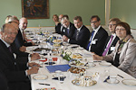  Statsbesök i Sverige 17-18.4.2012. Copyright © Republikens presidents kansli