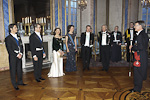  State visit to Sweden on 17–18 April 2012. Copyright © Office of the President of the Republic of Finland 