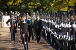  State visit to Norway 10–12 October 2012. Copyright © Office of the President of the Republic of Finland 