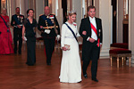  State visit to Norway 10–12 October 2012. Copyright © Office of the President of the Republic of Finland 