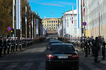  State visit to Norway 10–12 October 2012. Copyright © Office of the President of the Republic of Finland 