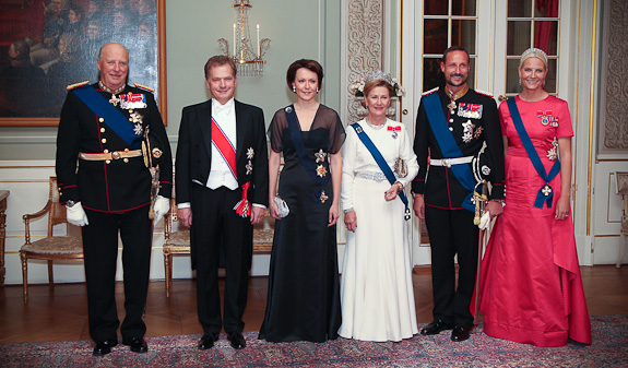 Copyright © Office of the President of the Republic of Finland