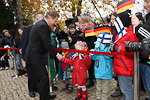   Official visit to Germany 7–9 November 2012. Copyright © Office of the President of the Republic of Finland