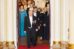  Independence Day Reception at the Presidential Palace on Thursday 6 December 2012. Copyright © Office of the President of the Republic of Finland