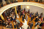  Independence Day Reception at the Presidential Palace on Thursday 6 December 2012. Copyright © Office of the President of the Republic of Finland