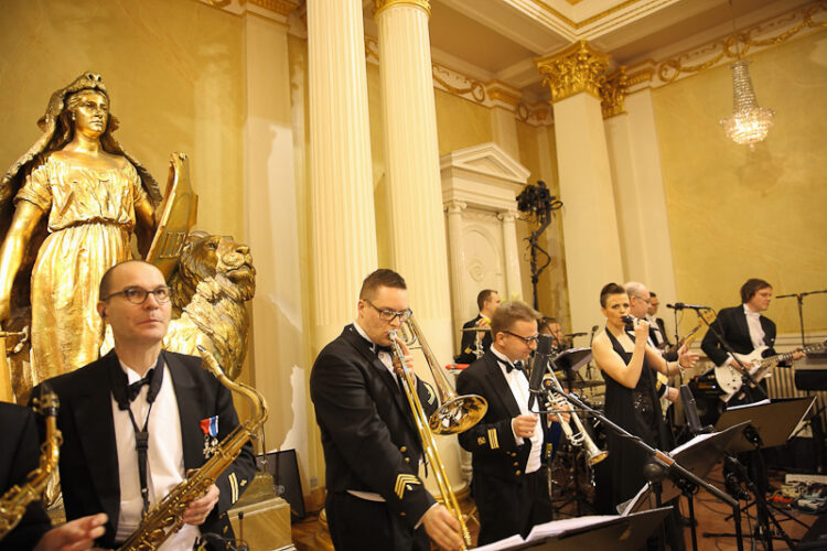  Independence Day Reception at the Presidential Palace on Thursday 6 December 2012. Copyright © Office of the President of the Republic of Finland