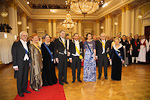  Independence Day Reception at the Presidential Palace on Thursday 6 December 2012. Copyright © Office of the President of the Republic of Finland