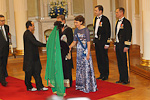  Independence Day Reception at the Presidential Palace on Thursday 6 December 2012. Copyright © Office of the President of the Republic of Finland