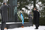   Independence Day Reception at the Presidential Palace on Thursday 6 December 2012. Copyright © Office of the President of the Republic of Finland