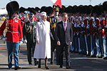  State visit to Denmark 4–5 April 2013. Copyright © Office of the President of the Republic 