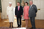  State visit to Denmark 4–5 April 2013. Copyright © Office of the President of the Republic 