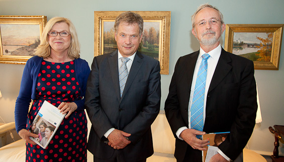 Copyright © Tasavallan presidentin kanslia
